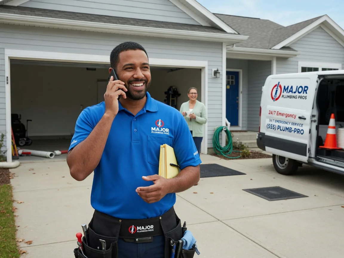 Drain Cleaning Services Venedocia, OH FAQs